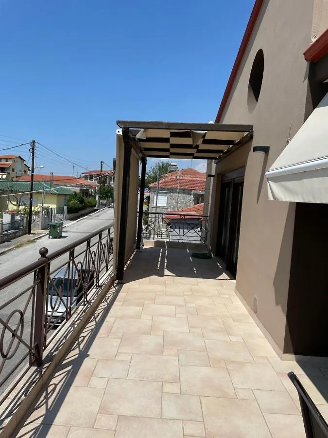 Λευτερης Villa Lakkoma  Holiday home